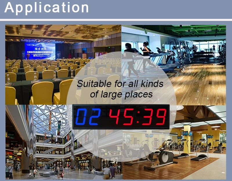 gym clock14